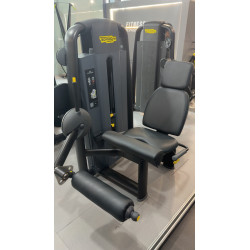 leg extension technogym