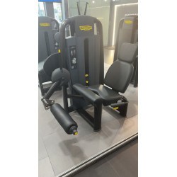 leg extension technogym
