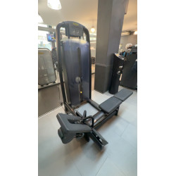pulley technogym