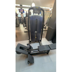 pulley technogym