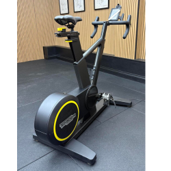 skillbike Technogym garanti