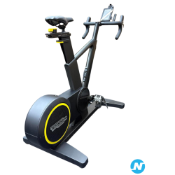 skillbike Technogym garanti