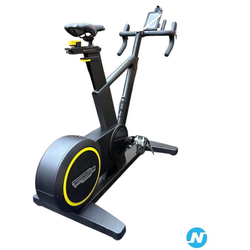 skillbike Technogym garanti