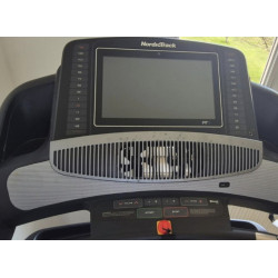 Tapis de course NORDITRACK Commercial 2450