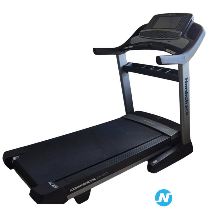 Tapis de course NORDITRACK Commercial 2450