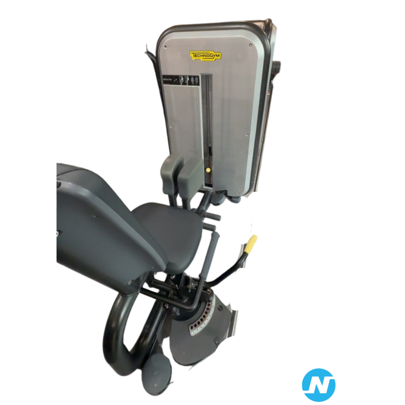 adductor technogym