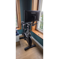 Technogym Bike Ride