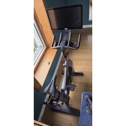 Technogym Bike Ride
