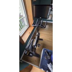 Technogym Bike Ride