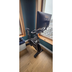 Technogym Bike Ride