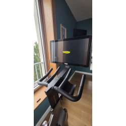 Technogym Bike Ride