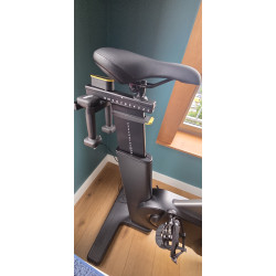 Technogym Bike Ride