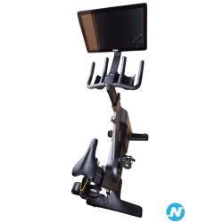 Technogym Bike Ride