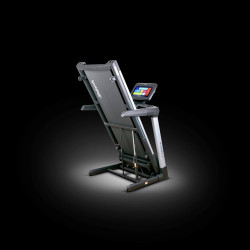 Tapis Course Heubozen 22km/h 15% pente
