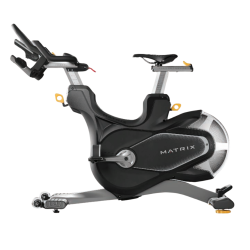 SALLE DE SPORT COMPLETE MATRIX