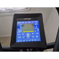 Velo elliptique MoovYoo Legend III