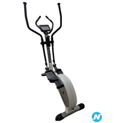 Velo elliptique MoovYoo Legend III