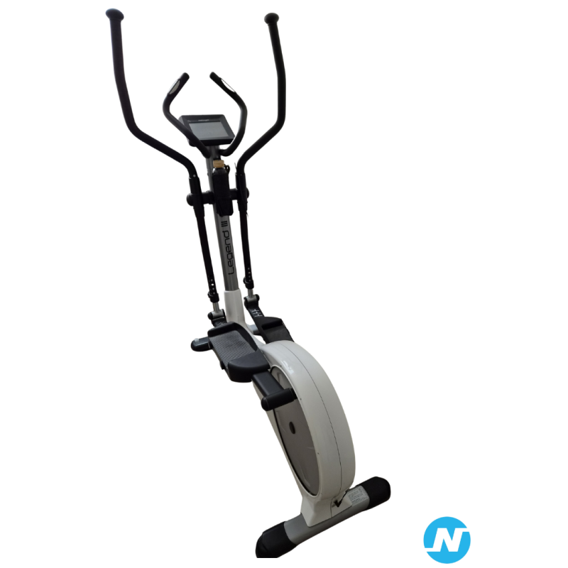 Velo elliptique MoovYoo Legend III