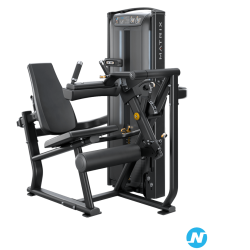 LEG CURL VERSA MATRIX RECONDITIONNEE et GARANTIE