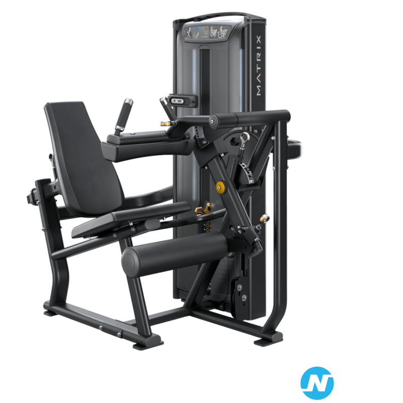 LEG CURL VERSA MATRIX RECONDITIONNEE et GARANTIE