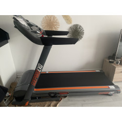 Tapis de course pliable