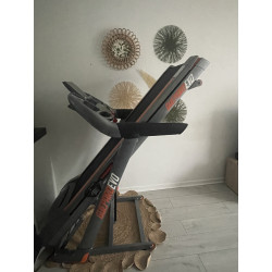 Tapis de course pliable