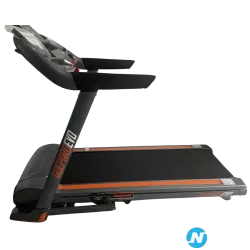 Tapis de course pliable