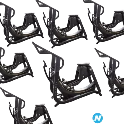 LOT DE 11 MATRIX S‑FORCE PERFORMANCE TRAINER RECONDITIONNÉS et GARANTIS