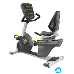 Vélo Couché Matrix R3xe Reconditionné et Garantie 1 an