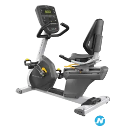 Vélo Couché Matrix R3xe Reconditionné et Garantie 1 an
