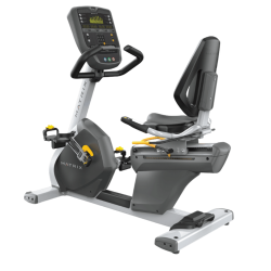 Vélo Couché Matrix R3xe Reconditionné et Garantie 1 an