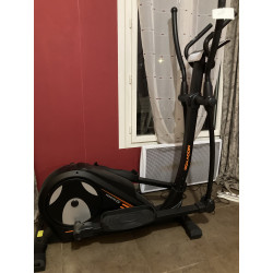 Vélo elliptique