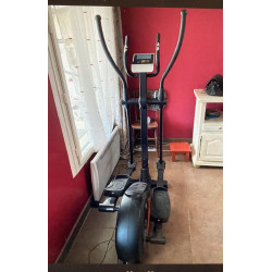 Vélo elliptique
