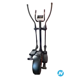 Vélo elliptique