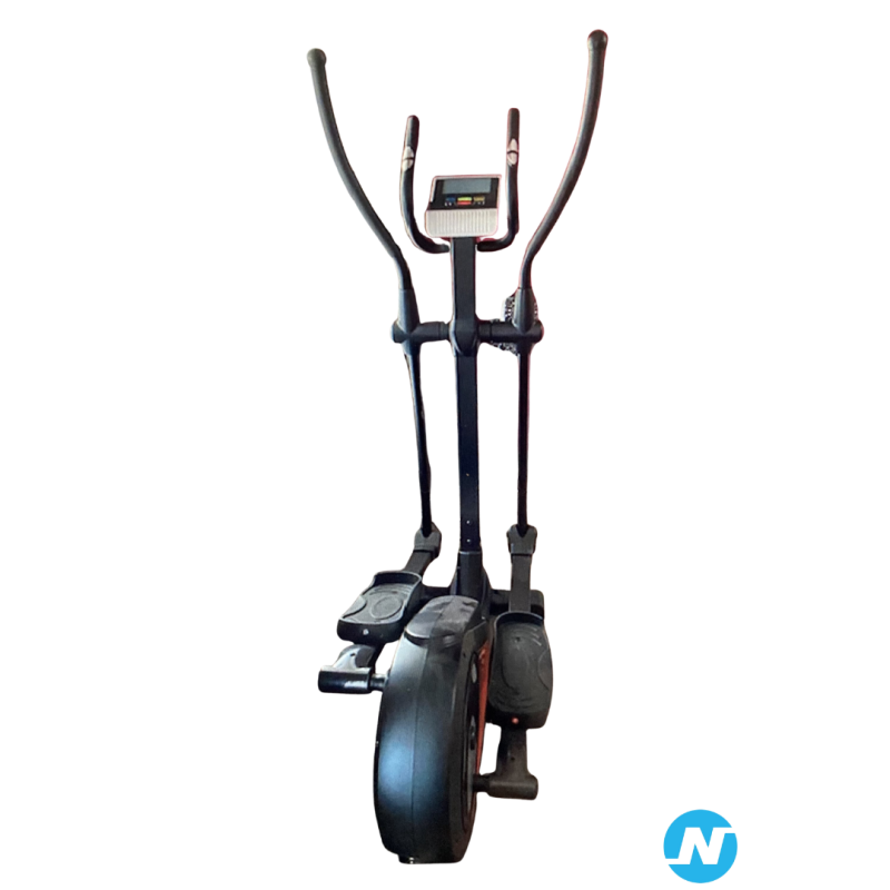 Vélo elliptique