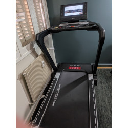 Sole F85 Tapis de Course