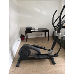 Vélo elliptique