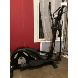vélo elliptique Moovyoo Monster IV