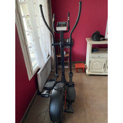 vélo elliptique Moovyoo Monster IV