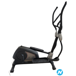 Vélo elliptique cross 5
