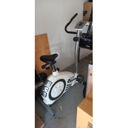 vélo d'appartement