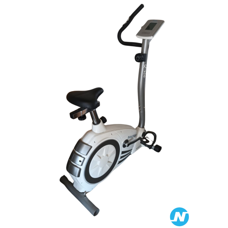 vélo d'appartement
