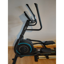 Vélo elliptique Heubozen Flexspeed Konect connecté - excellent état