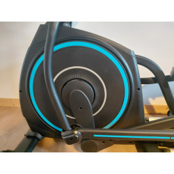 Vélo elliptique Heubozen Flexspeed Konect connecté - excellent état