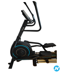 Vélo elliptique Heubozen Flexspeed Konect connecté - excellent état Heubozen - 4
