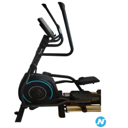 Vélo elliptique Heubozen Flexspeed Konect connecté - excellent état Heubozen - 4