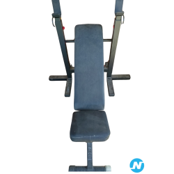 Banc de musculation