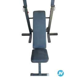Banc de musculation