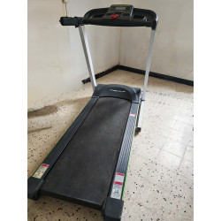 Tapis de course Poursuit 2.0