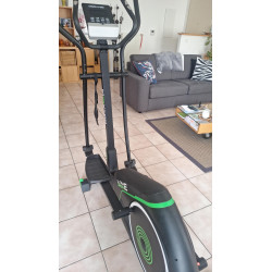 Vélo elliptique